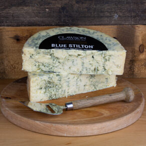 Blue Stilton