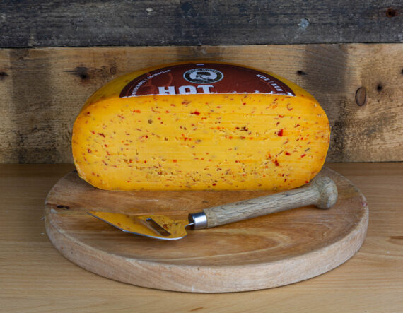 Henri Willig Gouda s chilli